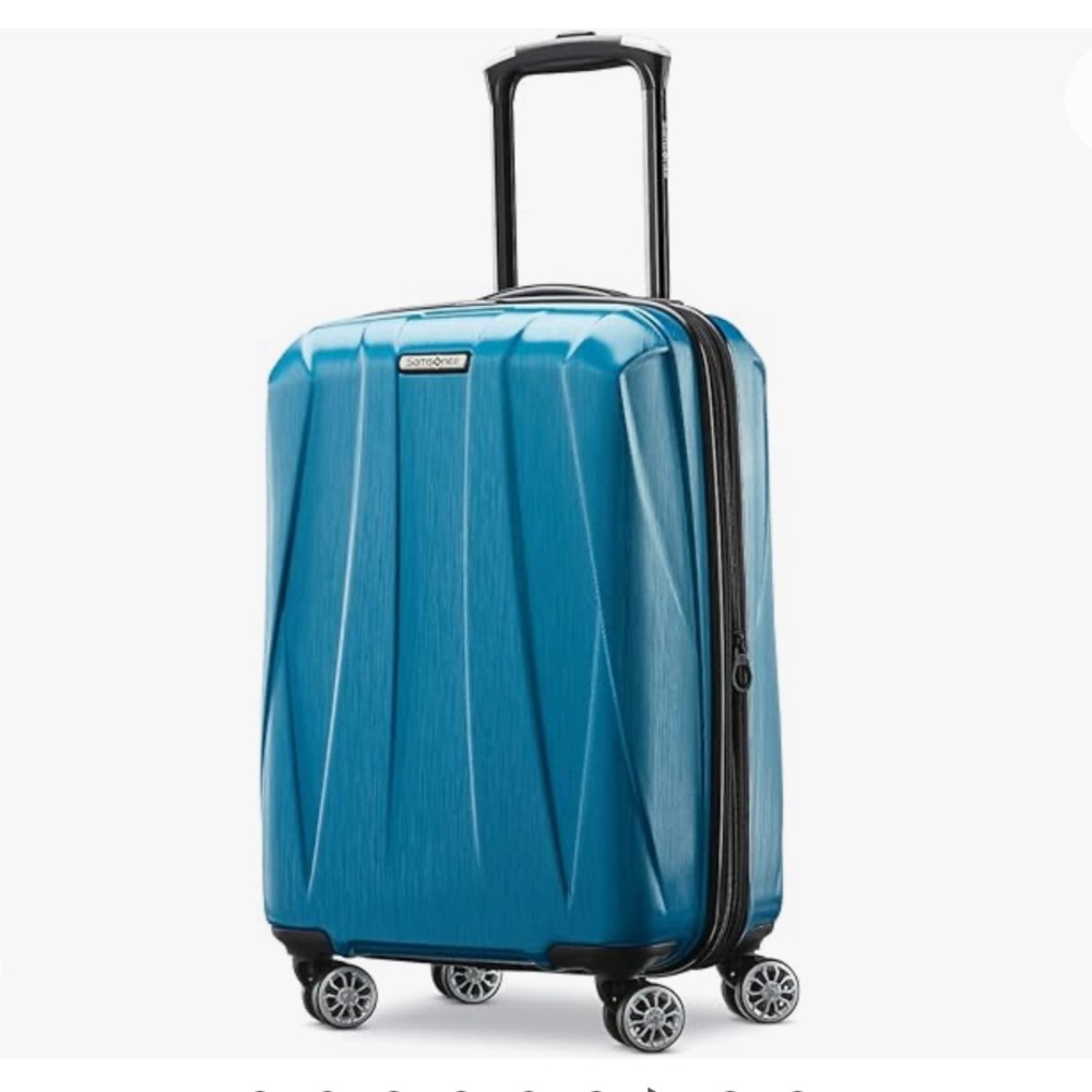 Samsonite Centric 2 Hardside Expandable Luggage